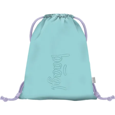 BAAGL SET 3 Skate Max Sweet: batoh, penál, sáček GRS