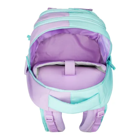 BAAGL SET 3 Skate Max Sweet: batoh, penál, sáček GRS