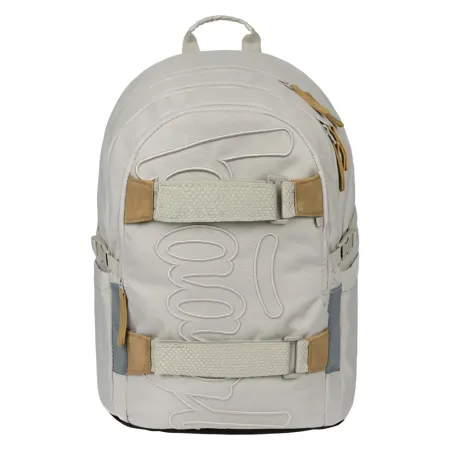 BAAGL SET 3 Skate Mist: batoh, penál, sportovní taška  GRS