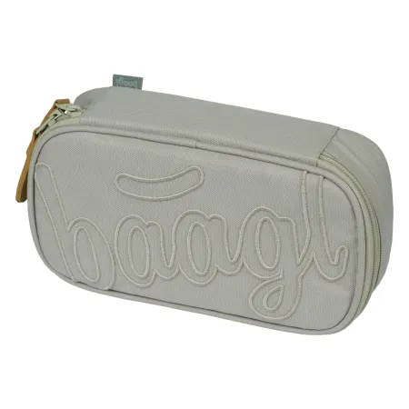 BAAGL SET 3 Skate Mist: batoh, penál, sportovní taška  GRS