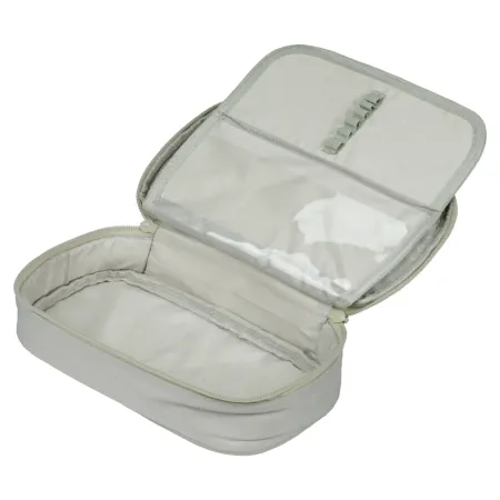 BAAGL SET 3 Skate Mist: batoh, penál, sportovní taška  GRS