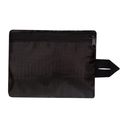 BAAGL SET 3 Skate Uni černá: batoh, penál, sportovní taška  GRS