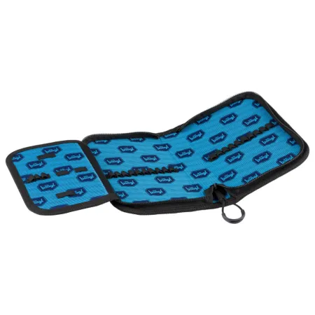 BAAGL SET 3 Truck: aktovka, penál, sáček