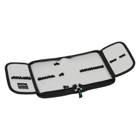 BAAGL SET 3 Zippy plus Harry Potter Bradavice Lumos: aktovka, penál, sáček