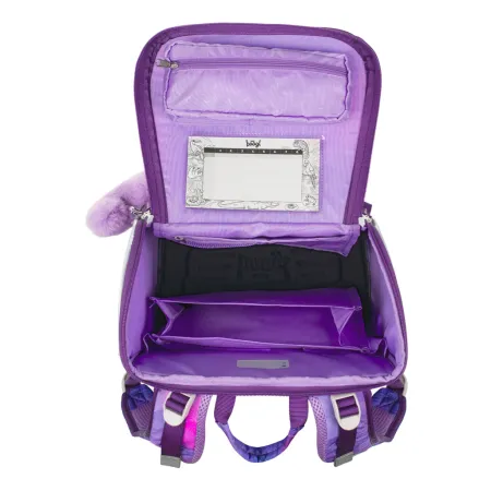 BAAGL SET 3 Zippy plus Kůň: aktovka, penál, sáček