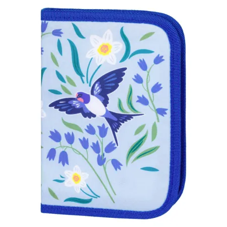 BAAGL SET 3 Zippy Vlaštovky: aktovka, penál, sáček