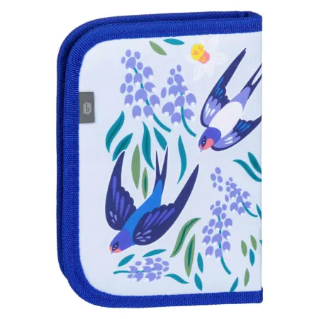 BAAGL SET 3 Zippy Vlaštovky: aktovka, penál, sáček