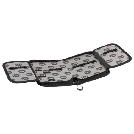 BAAGL SET 4 Panda: aktovka, peněženka, penál, sáček