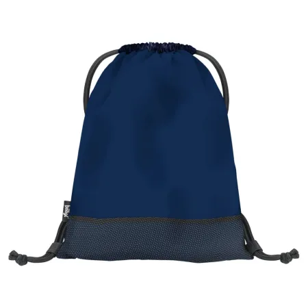 BAAGL SET 4 Zippy Sport: aktovka, penál, sáček, silikonové pouzdro