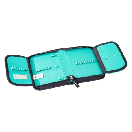 BAAGL SET 5 AIRY Chill: batoh, penál, sáček, zástěra, peněženka