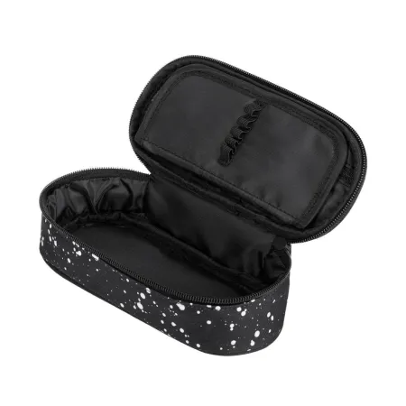 BAAGL SET 5 Cubic Nasa: batoh, penál, sáček, notes, peněženka