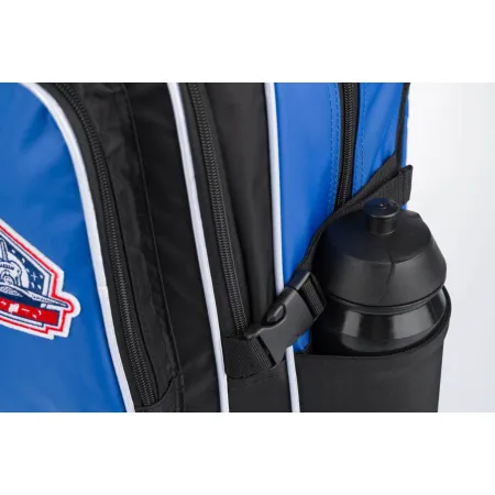 BAAGL SET 5 Cubic Nasa: batoh, penál, sáček, notes, peněženka