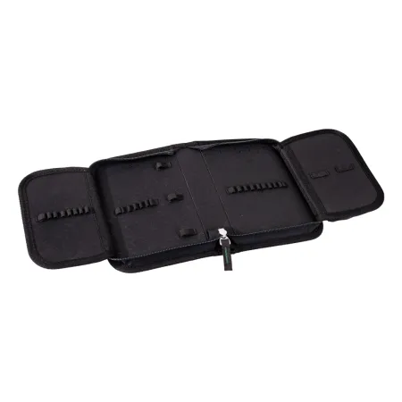 BAAGL SET 5 Ergo Dino: aktovka, penál, sáček, zástěra, peněženka