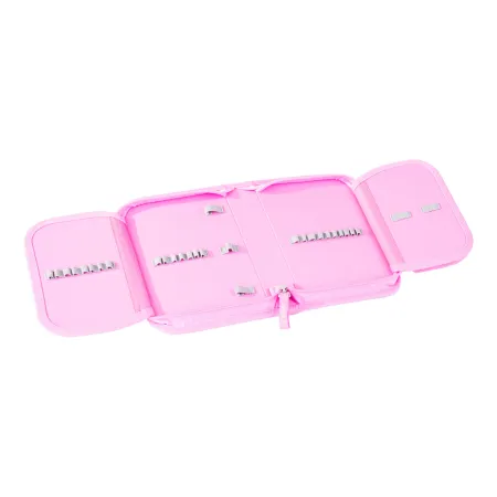 BAAGL SET 5 Ergo Tlapky: aktovka, penál, sáček, zástěra, peněženka