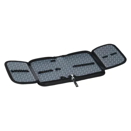 BAAGL SET 5 Ergo Truck: aktovka, penál, sáček, desky, box