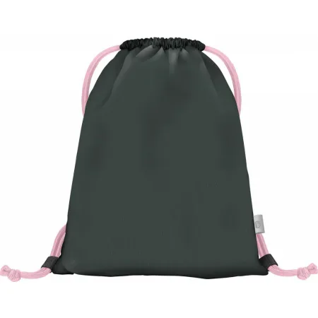 BAAGL SET 5 Ergo Veverka: aktovka, penál, sáček, desky, box