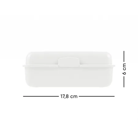 BAAGL SET 5 Ergo Veverka: aktovka, penál, sáček, desky, box