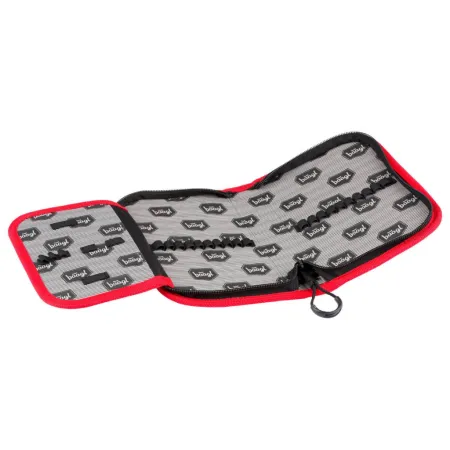 BAAGL SET 5 Hasiči: aktovka, penál, sáček, box, desky