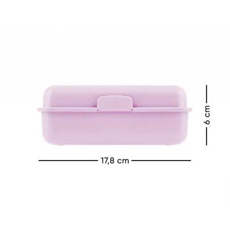 BAAGL SET 5 Motýl: aktovka, penál, sáček, box, desky