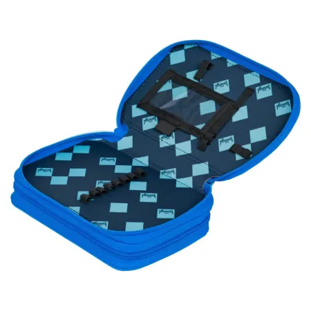 BAAGL SET 5 Shelly Space Game: aktovka, penál, sáček, desky, box