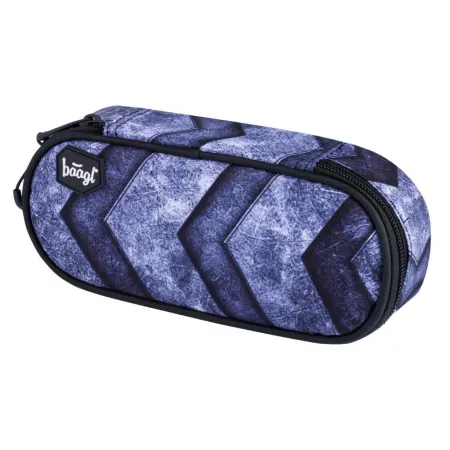 BAAGL SET 5 Skate Magion: batoh, penál, sáček, desky, peněženka