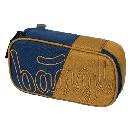 BAAGL SET 5 Skate Max Duo: batoh, penál, sáček, sportovní taška, ledvinka GRS