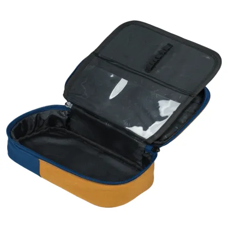 BAAGL SET 5 Skate Max Duo: batoh, penál, sáček, sportovní taška, ledvinka GRS