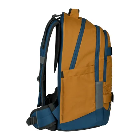 BAAGL SET 5 Skate Max Duo: batoh, penál, sáček, sportovní taška, ledvinka GRS