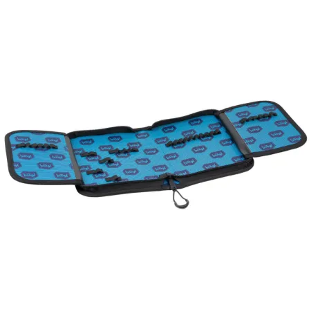 BAAGL SET 5 Spaceman: aktovka, penál, sáček, box, desky