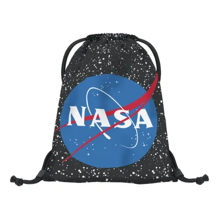 BAAGL SET 5 Zippy Nasa: aktovka, penál, sáček, desky, notes