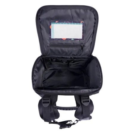 BAAGL SET 5 Zippy Nasa: aktovka, penál, sáček, desky, notes