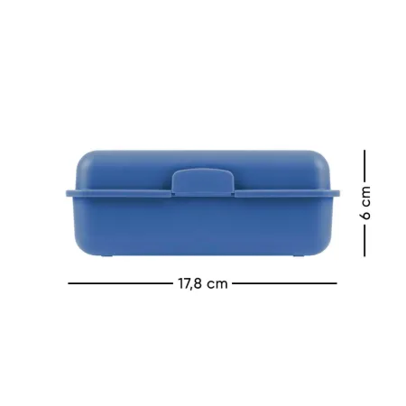 BAAGL SET 5 Zippy Vlaštovky: aktovka, penál, sáček, desky, box