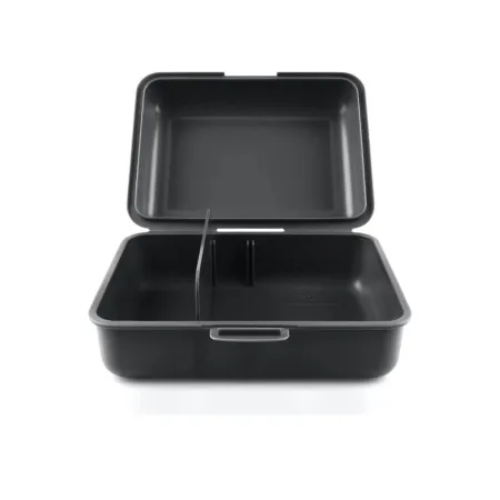 BAAGL SET 6 Bagr: aktovka, penál, sáček, box, desky, peněženka