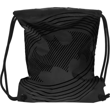 BAAGL SET 6 Batman: batoh, penál etue, sáček, notes, pláštěnka, desky