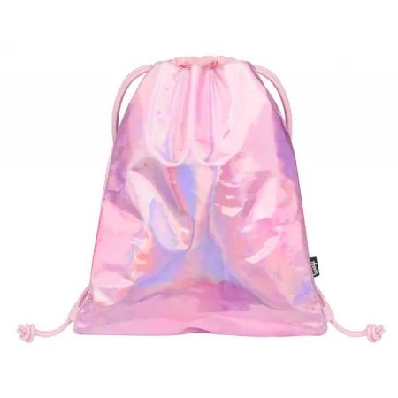 BAAGL SET 6 Koně: aktovka, penál, sáček, kapsář, zástěra, láhev