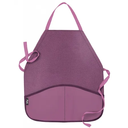 BAAGL SET 6 Koně: aktovka, penál, sáček, kapsář, zástěra, láhev