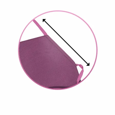 BAAGL SET 6 Koně: aktovka, penál, sáček, kapsář, zástěra, láhev