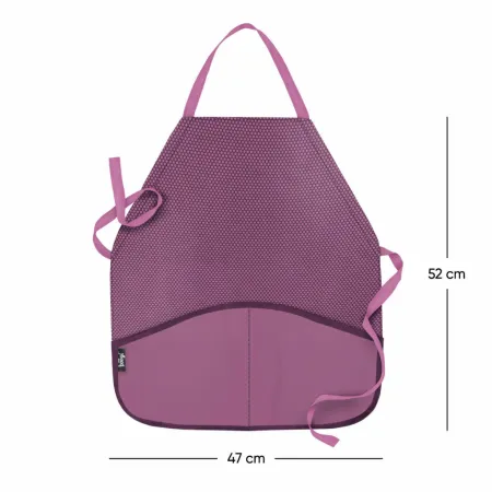 BAAGL SET 6 Koně: aktovka, penál, sáček, kapsář, zástěra, láhev