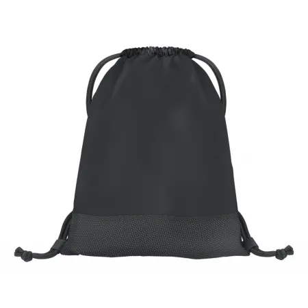 BAAGL SET 6 Zippy Nasa: aktovka, penál, sáček, láhev, notes, peněženka