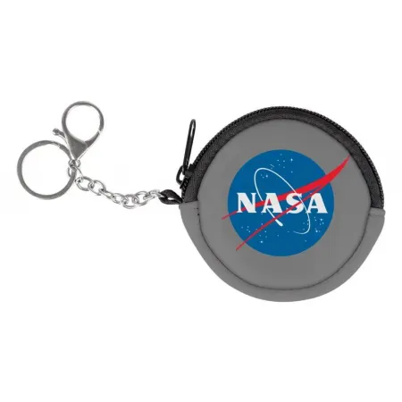 BAAGL SET 6 Zippy Nasa: aktovka, penál, sáček, láhev, notes, peněženka