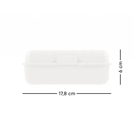 BAAGL SET 7 Doggie: aktovka, penál, sáček, box, desky na zip, peněženka, plyšový notes