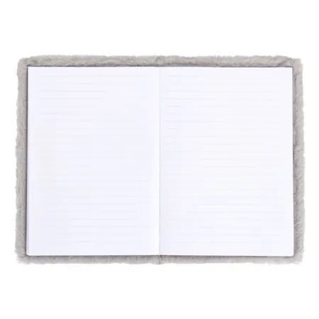 BAAGL SET 7 Doggie: aktovka, penál, sáček, box, desky na zip, peněženka, plyšový notes