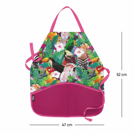 BAAGL SET 7 Kočka: aktovka, penál, sáček, desky, box, zástěra, kapsář