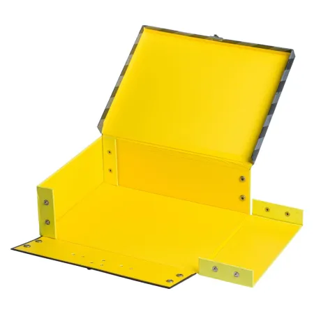 BAAGL Skládací školní kufřík Bagr