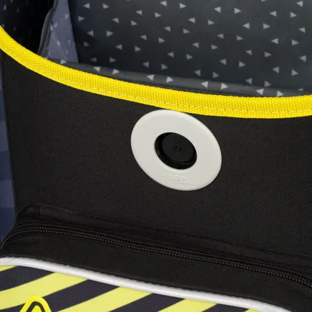 BAAGL Školní aktovka Ergo Bagr