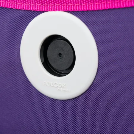 BAAGL Školní aktovka Ergo Chameleon