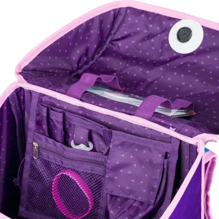 BAAGL Školní aktovka Ergo Koala