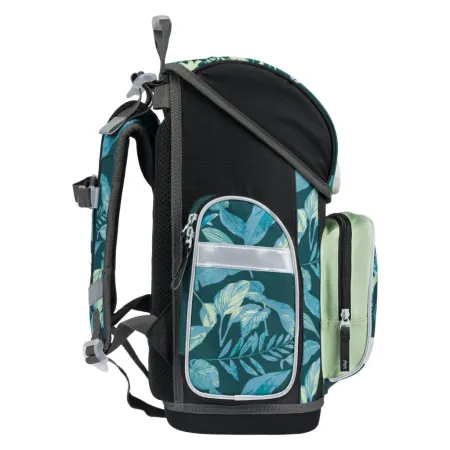 BAAGL Školní aktovka Ergo Tygr