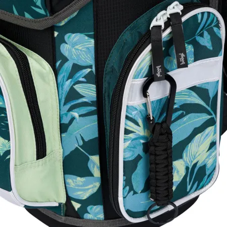 BAAGL Školní aktovka Ergo Tygr