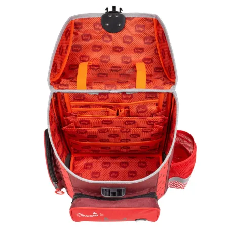 BAAGL Školní aktovka Kočka